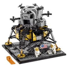 model Creator Expert 10266 Lunarni modul NASA Apollo 11