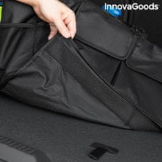 InnovaGoods Zložljivi organizator za prtljažnik avtomobila