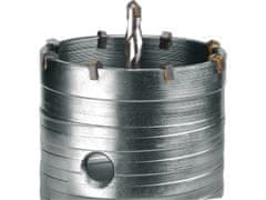 Extol Premium Vrtalnik SDS PLUS v zidarski venec, O 68mm x 110mm, M16