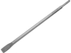 Extol Premium Ravno dleto SDS PLUS, 400x14mm, širina rezila 20mm