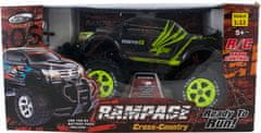 Ikonka WINYEA RC avto W3818 Rampage črn