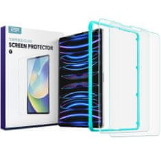 ESR Screen Protector 2x zaščitno steklo za iPad Pro 12.9'' 2020 / 2021 / 2022
