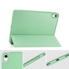Tech-protect SC Pen ovitek za iPad 10.9'' 2022, zelena