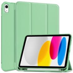 Tech-protect SC Pen ovitek za iPad 10.9'' 2022, zelena