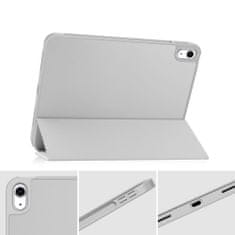 Tech-protect SC Pen ovitek za iPad 10.9'' 2022, siva