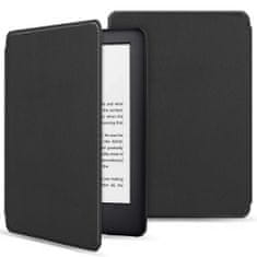 Tech-protect Smartcase ovitek za Amazon Kindle 11 2022, črna