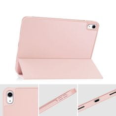 Tech-protect SC Pen ovitek za iPad 10.9'' 2022, roza