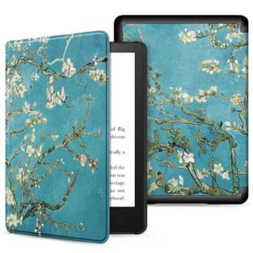 Tech-protect Smartcase ovitek za Amazon Kindle 11 2022, sakura