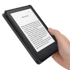 Tech-protect Smartcase ovitek za Amazon Kindle 11 2022, sakura