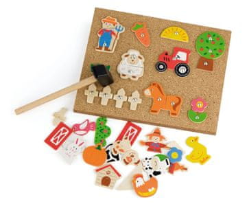 shumee Viga 51606 Farm Cork fliper