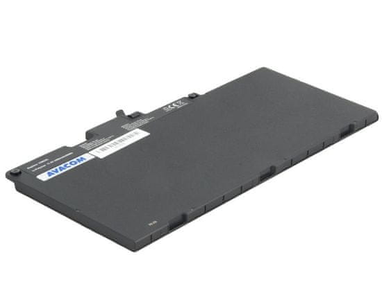 Avacom HP EliteBook 840 G3 series Li-Pol 11,4V 4400mAh