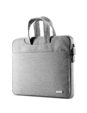 Ugreen Torba za prenosnik LP437, do 14.9 cali (siva)