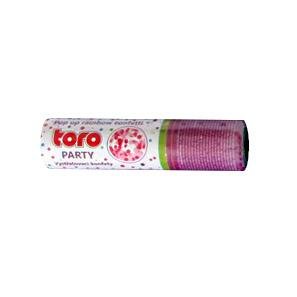 Toro KONFETI 4X15CM 10G MAVRICA