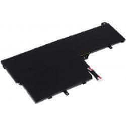 POWERY baterija za Laptop HP 725496-1B1
