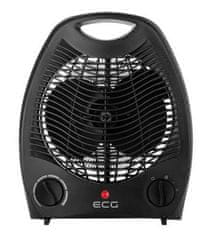 ECG ECG TV 3030 Heat R Black