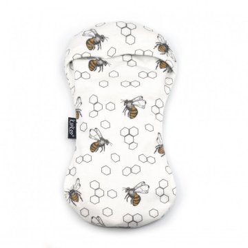 KipKep grelna blazina WOLLER ECO Bee Special