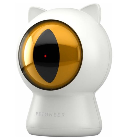 Petoneer Smart Dot igralni laser za pse/mačke