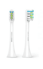Soocas Nastavki za zobne ščetke X5/X3/X3U/V1 (beli)