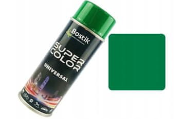 shumee Univerzalni lak v spreju 400 ml zelen 6029