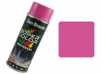 shumee Univerzalni lak v spreju 400 ml roza 4003