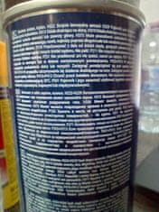 Bostik Univerzalni lak v spreju 400 ml sijajno črna 9005