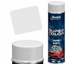 Bostik Beli akrilni temeljni premaz proti koroziji 500 ml