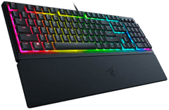 Razer Ornata V3 tipkovnica, SLO g, US, črna (RZ03-04460100-R3M1)