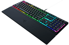 Razer Ornata V3 tipkovnica, SLO g, US, črna (RZ03-04460100-R3M1)