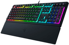 Razer Ornata V3 tipkovnica, SLO g, US, črna (RZ03-04460100-R3M1)