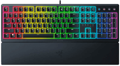 Razer Ornata V3 tipkovnica, SLO g, US, črna (RZ03-04460100-R3M1)