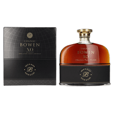 Bowen Cognac XO Gold'n Black + GB 0,7 l