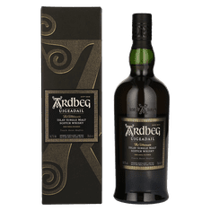 Ardbeg Škotski whisky UIGEADAIL Islay Single Malt GB 0,7 l