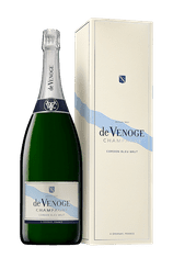 De Venoge Champagne Cordon Bleu Brut GB De Venoge 0,75 l