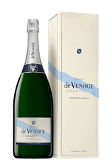 De Venoge Champagne Cordon Bleu Brut GB De Venoge 1,5 l