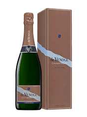 De Venoge Champagne Cordon Bleu Millesime 2012 GB De Venoge 0,75 l