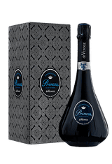 De Venoge Champagne Princes Blanc de Noirs GB De Venoge 0,75 l