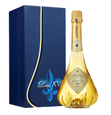 De Venoge Champagne Louis XV 1995 GB De Venoge 0,75 l