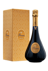 De Venoge Champagne Princes Blanc de Blancs GB De Venoge 0,75 l