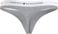 Tommy Hilfiger Ženske tangice UW0UW03835-P61 (Velikost M)