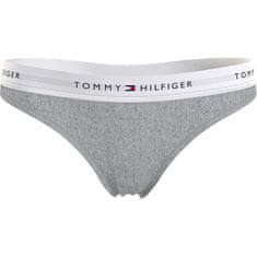 Tommy Hilfiger Ženske tangice UW0UW03835-P61 (Velikost M)