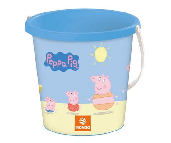 Happy People Vedro Peppa Pig, premer 17 cm