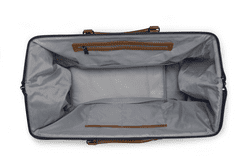 Childhome Previjalna torba Mommy Bag mornarica