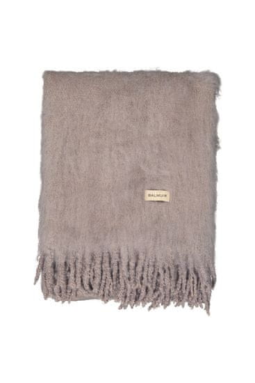 Balmuir Moher kariran Aurora kid 115 x 180 cm, mink