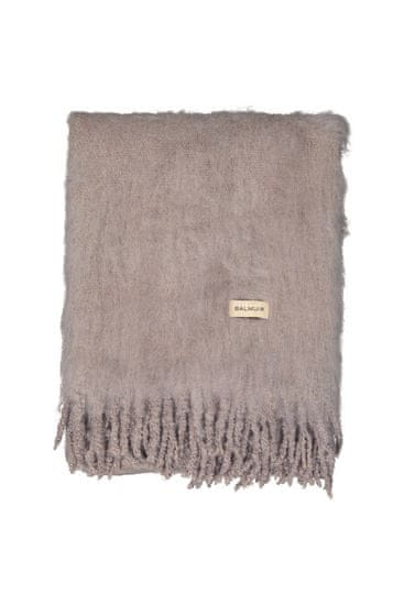 Balmuir Moher kariran Aurora kid 115 x 180 cm, mink