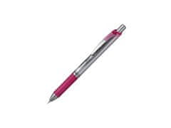 Pentel EnerGize PL75 mikro svinčnik - roza 0,5 mm