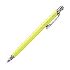 Pentel Mikro svinčnik Orenz - rumen 0,3 mm