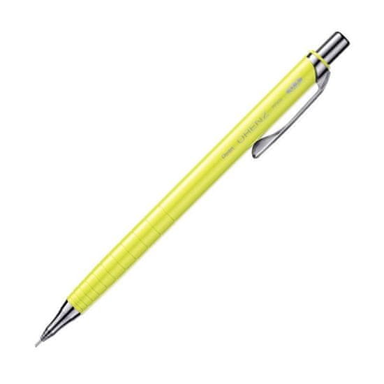 Pentel Mikro svinčnik Orenz - rumen 0,3 mm