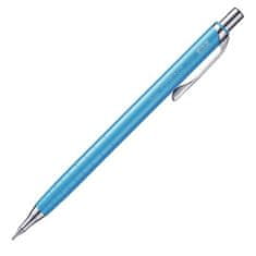 Pentel Mikro svinčnik Orenz - svetlo modra 0,7 mm