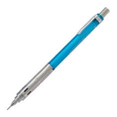 Pentel GraphGear mikro svinčnik PG317 - modri 0,7 mm