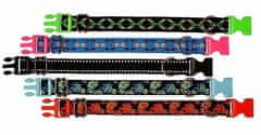 Ovratni trak 22 - 32 x 2,5 cm